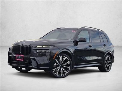Certified 2023 BMW X7 xDrive40i w/ M Sport Package