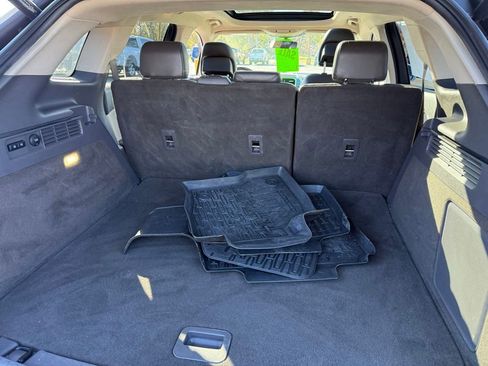 Used 2019 Lincoln Nautilus Reserve image 14