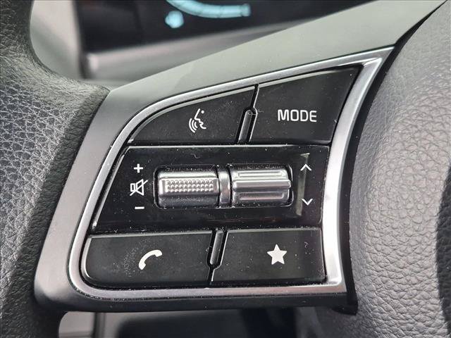 Used 2026 Kia Seltos LX AWD/4WD image 16