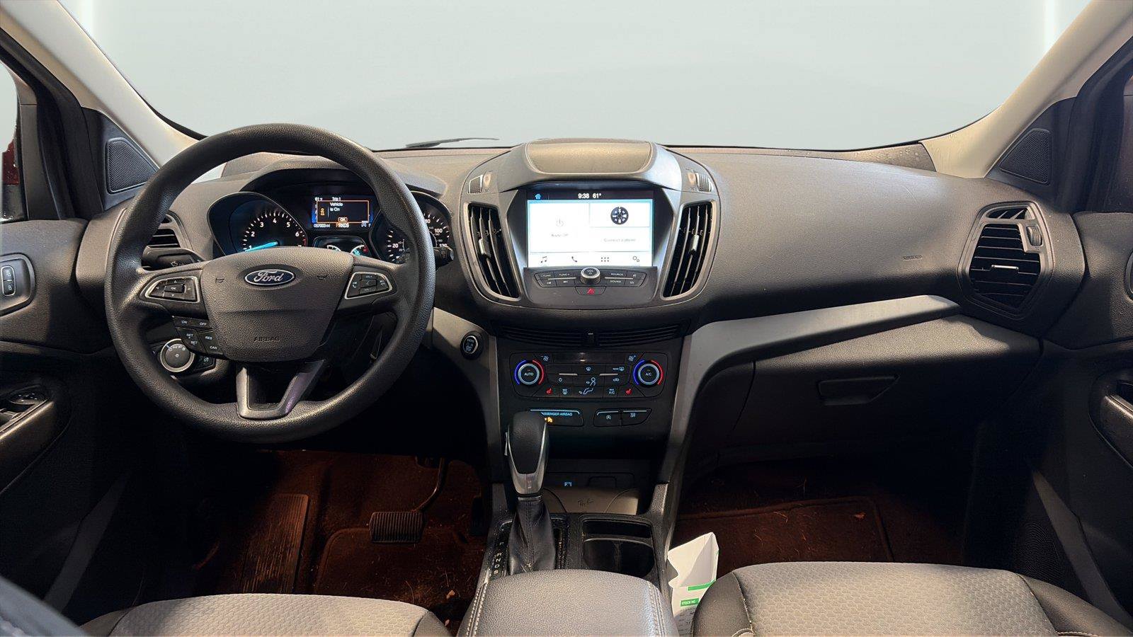 Used 2019 Ford Escape SE AWD/4WD image 11