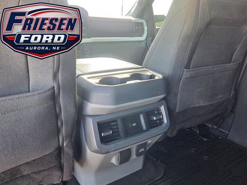 Used 2024 Ford F250 XLT w/ FX4 Off-Road Package AWD/4WD image 24