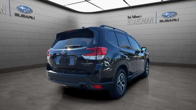 Used 2019 Subaru Forester Premium w/ All-Weather Package AWD/4WD image 5