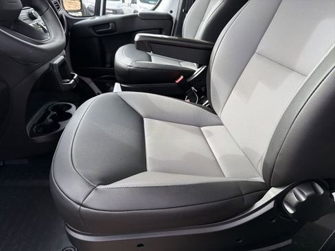 New 2026 RAM ProMaster 2500 w/ Convenience Group image 15