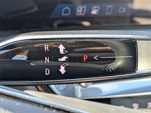 Used 2024 Cadillac Lyriq Sport w/ LPO, Floor Liner Package image 12