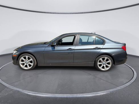 Used 2015 BMW 328i xDrive Sedan AWD/4WD image 2