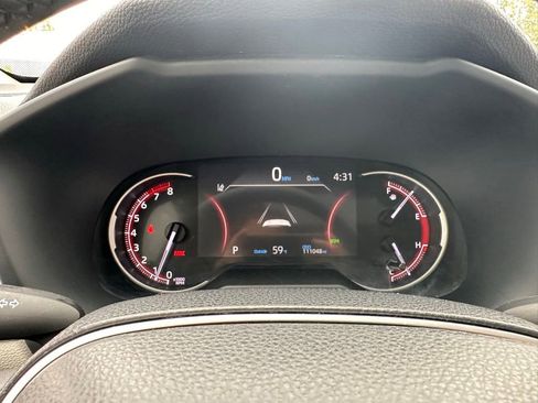 Used 2021 Toyota RAV4 Limited AWD/4WD image 24