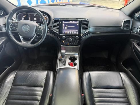 Used 2019 Jeep Grand Cherokee Limited X AWD/4WD image 21