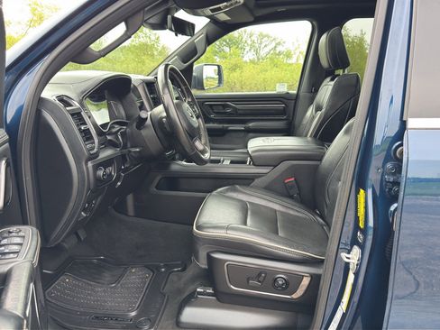 Used 2023 RAM 1500 Limited AWD/4WD image 14