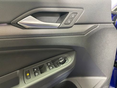 New 2026 Volkswagen Golf AWD/4WD image 9