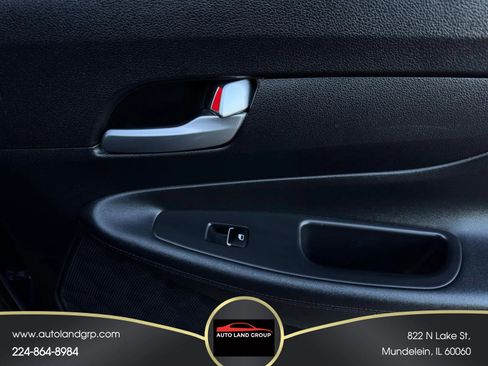 Used 2020 Hyundai Santa Fe SEL image 25