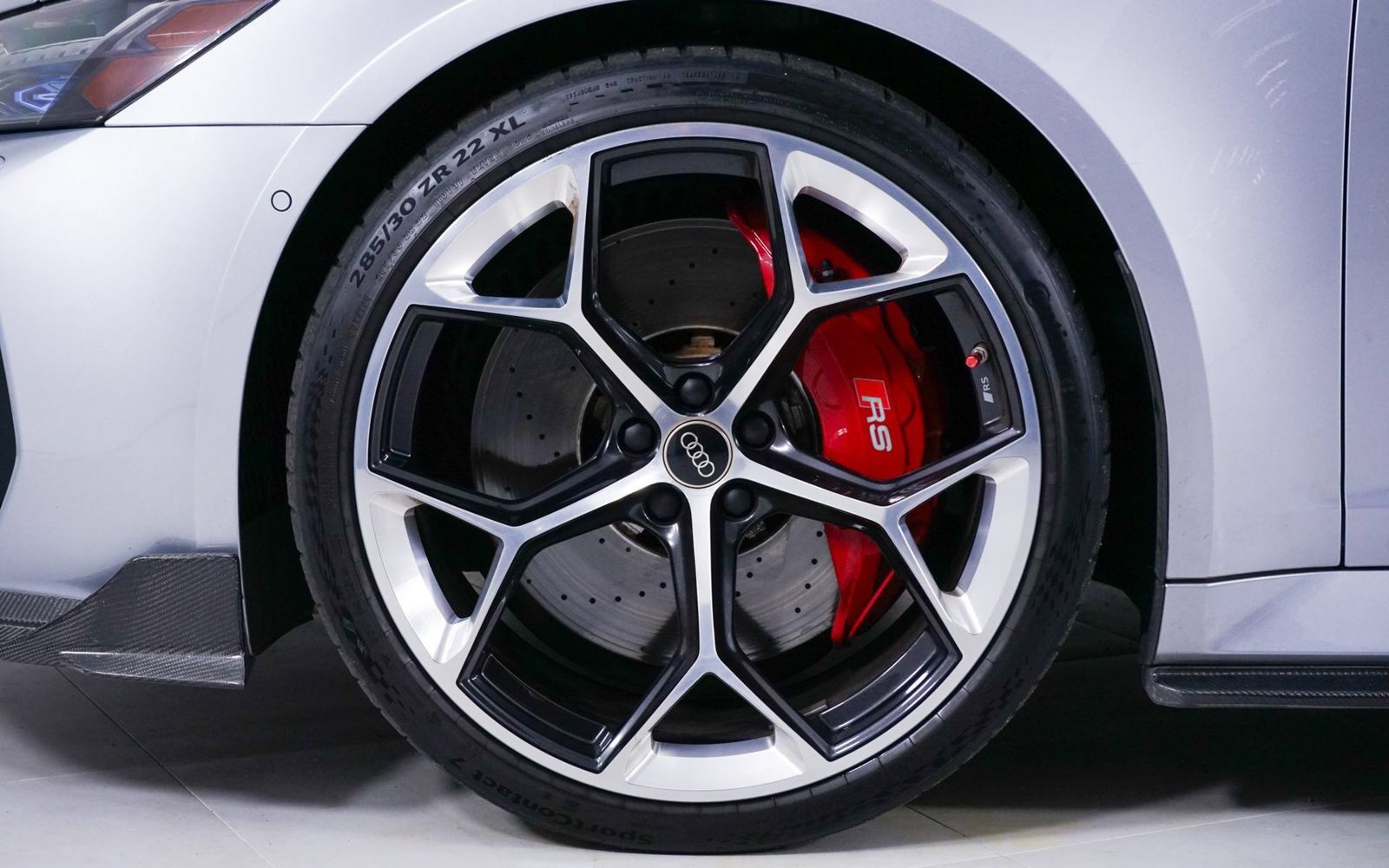 Used 2024 Audi RS 6 performance AWD/4WD image 11