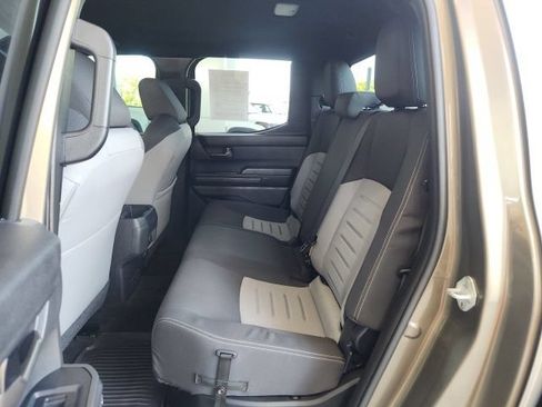 Certified 2025 Toyota Tacoma TRD Sport AWD/4WD image 18