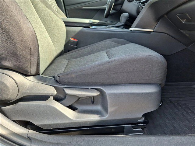 Used 2026 Toyota Camry LE w/ Convenience Package FWD image 19