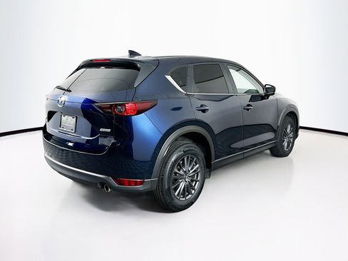 Used 2019 MAZDA CX-5 Touring FWD image 9