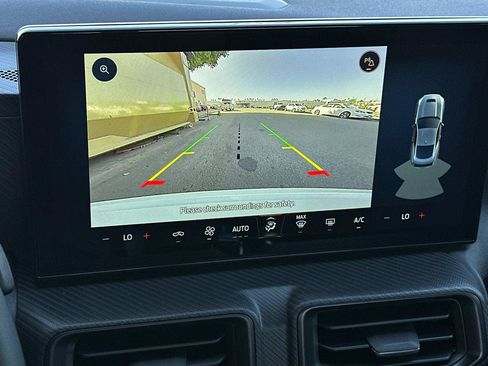 New 2025 Ford Mustang Coupe w/ Wheel & Stripe Package image 15