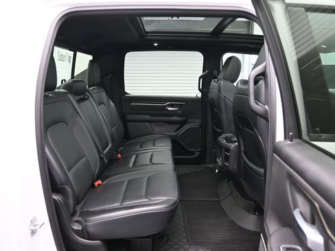 Used 2023 RAM 1500 Rebel w/ Rebel Level 2 Equipment Group image 11