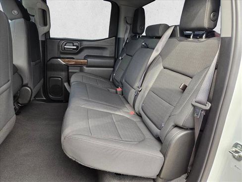 Used 2022 GMC Sierra 1500 Elevation image 16