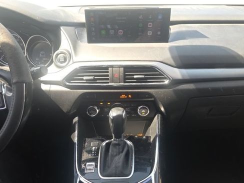 Used 2018 MAZDA CX-9 Touring AWD/4WD image 27