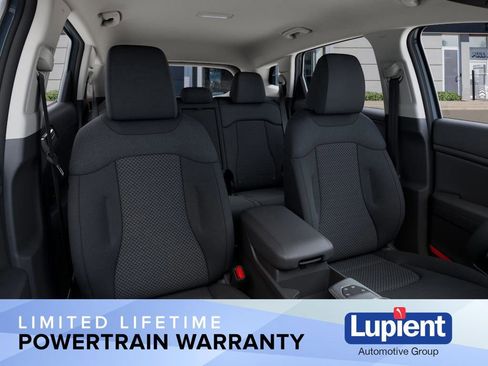 New 2026 Kia Sportage S image 19