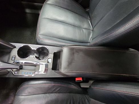 Used 2015 Chevrolet Equinox LS FWD image 18