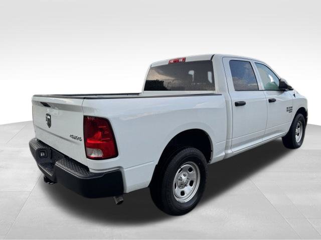 Used 2023 RAM 1500 Tradesman w/ Popular Equipment Group AWD/4WD image 8