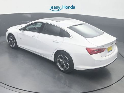 Used 2024 Chevrolet Malibu LT FWD image 23