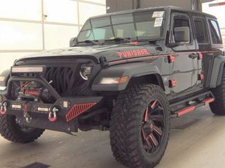 Used 2020 Jeep Wrangler Unlimited Sport video 1