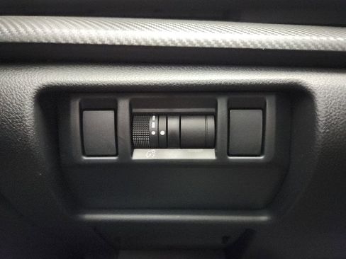 New 2026 Subaru Crosstrek 2.0i Premium AWD/4WD image 10
