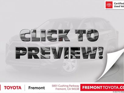 Used 2024 Toyota RAV4 Adventure