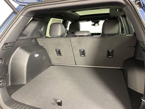 New 2026 Chevrolet Equinox RS AWD/4WD image 21