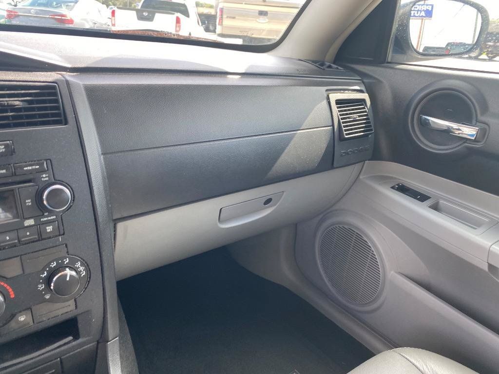Used 2007 Dodge Charger w/ Convenience Group I RWD image 29