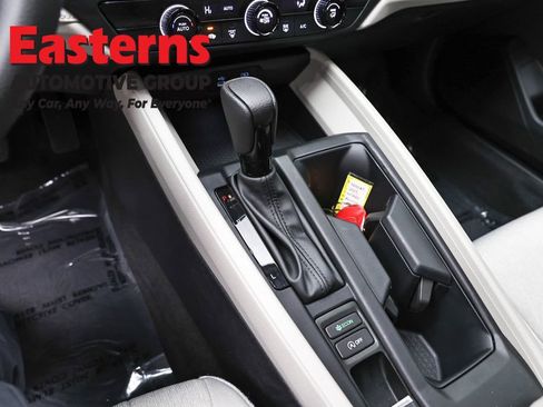 Used 2025 Honda Accord LX image 13