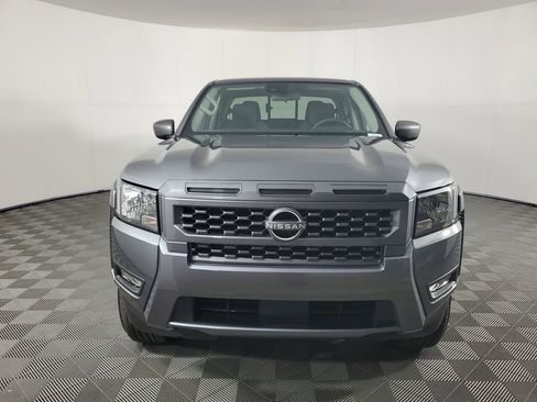 New 2025 Nissan Frontier SV w/ SV Convenience Package image 9