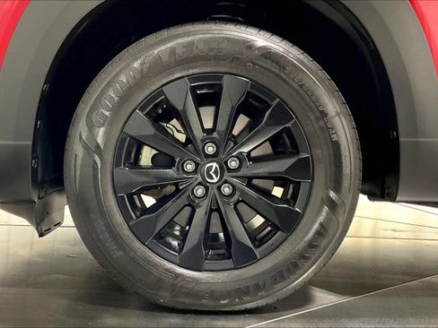 Used 2023 MAZDA CX-50 2.5 S w/ Cargo Package image 9