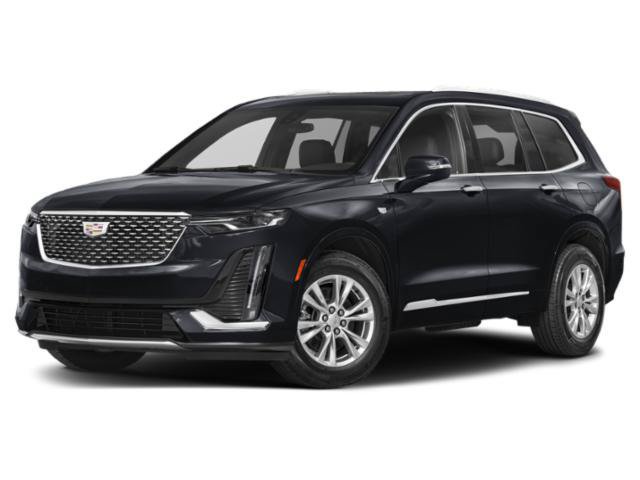 Used 2023 Cadillac XT6 Premium Luxury FWD image 1