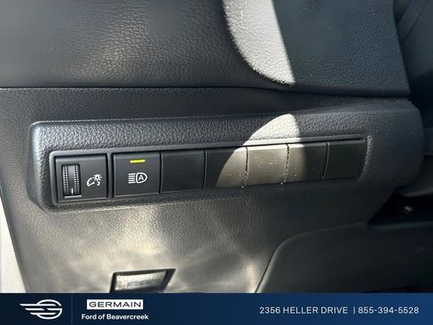 Used 2024 Toyota Corolla XSE FWD image 9