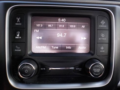 Used 2021 RAM 1500 Tradesman w/ Power & Remote Entry Group image 18