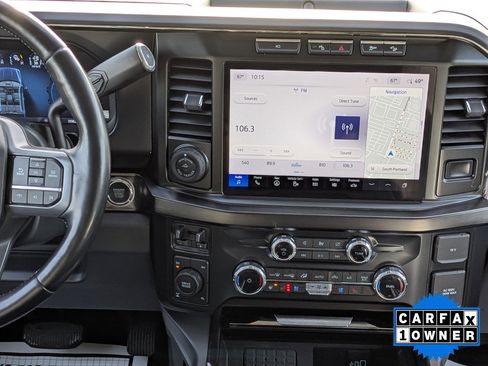 Certified 2023 Ford F350 Lariat w/ Lariat Ultimate Package image 18