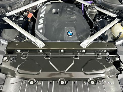 Used 2024 BMW X5 sDrive40i RWD image 33