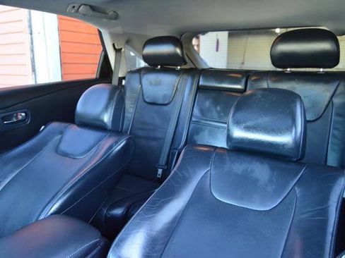 Used 2014 Lexus RX 350 AWD w/ Navigation Package image 49
