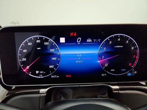 Used 2022 Mercedes-Benz S 500 4MATIC image 17