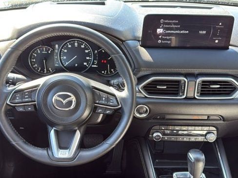 Used 2024 MAZDA CX-5 AWD 2.5 S image 28