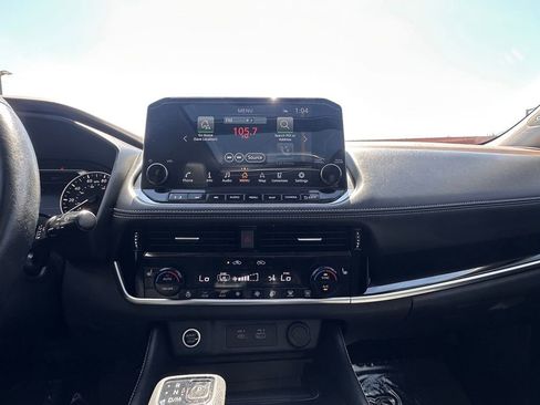 Certified 2023 Nissan Rogue SL w/ SL Premium Package FWD image 23