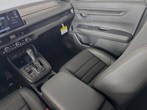 New 2026 Honda CR-V Sport-L image 28