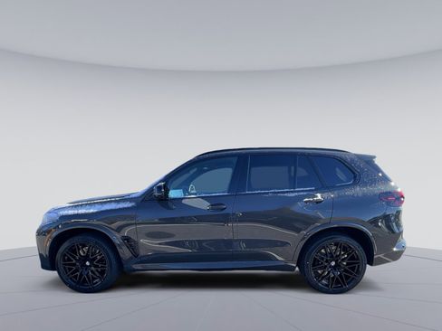 New 2026 BMW X5 M Competition w/ Executive Package image 2
