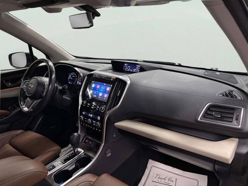 Used 2020 Subaru Ascent Touring w/ Popular Package #2A AWD/4WD image 24