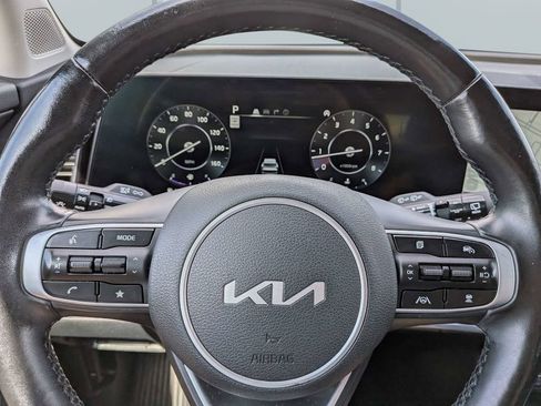Used 2023 Kia Sportage SX AWD/4WD image 32
