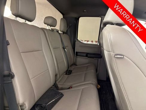 Certified 2022 Ford F250 XL w/ Power Equipment Group AWD/4WD image 16