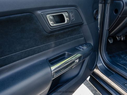 Used 2015 Ford Mustang Shelby GT350 RWD image 47