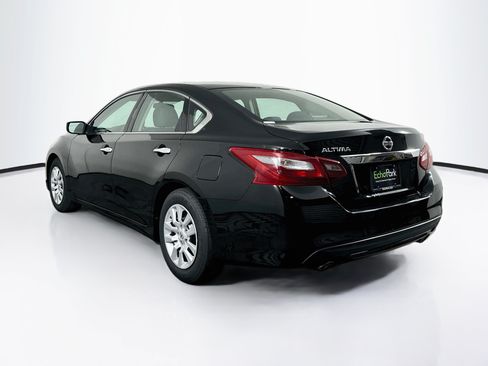 Used 2018 Nissan Altima 2.5 S FWD image 5